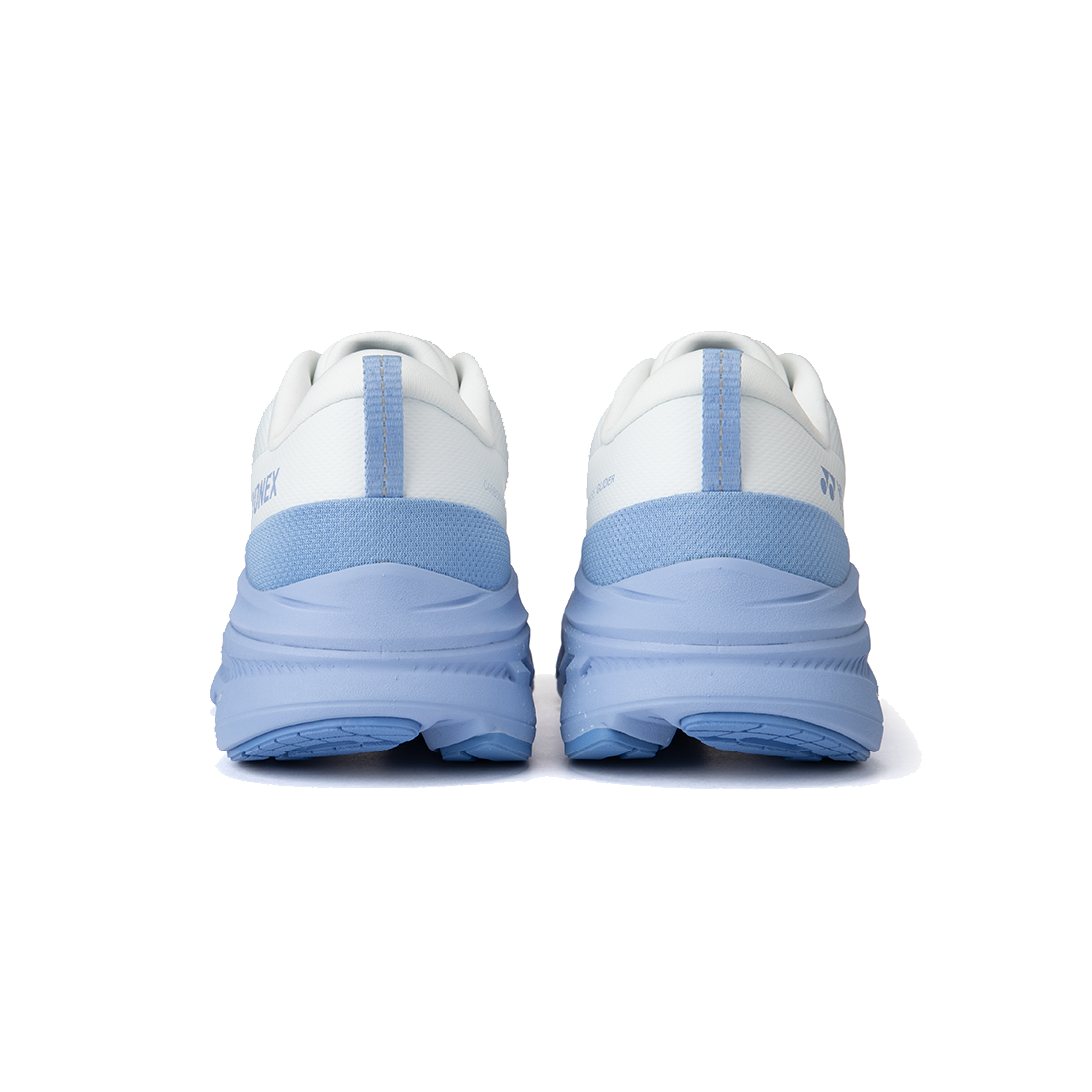 Chaussures de course pour hommes YONEX Carbon Cruise Glide