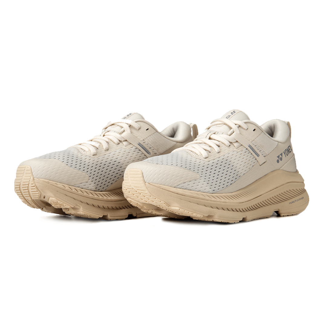 YONEX Women's Running Shoes Carbon Cruise Glide