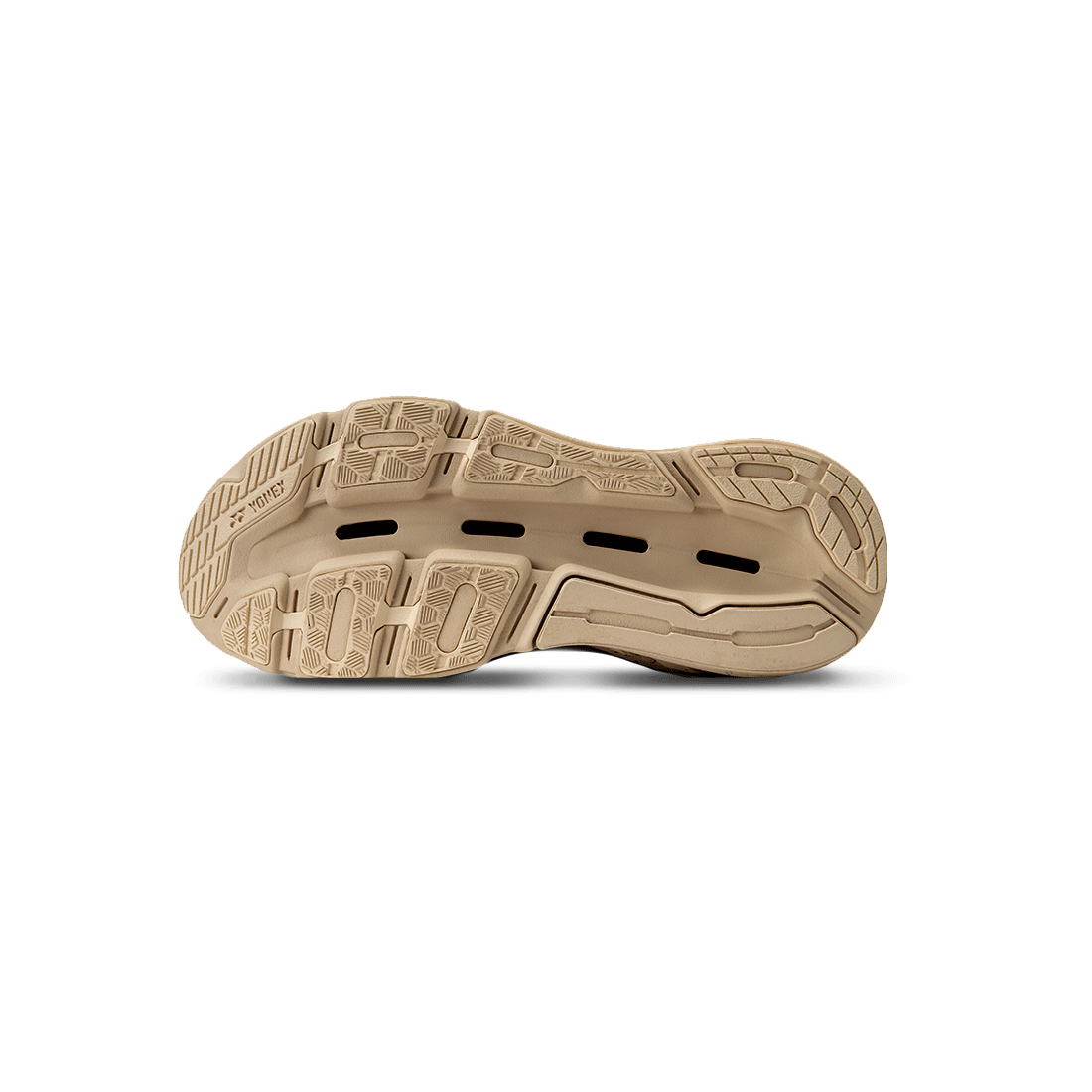 Chaussures de course pour hommes YONEX Carbon Cruise Glide