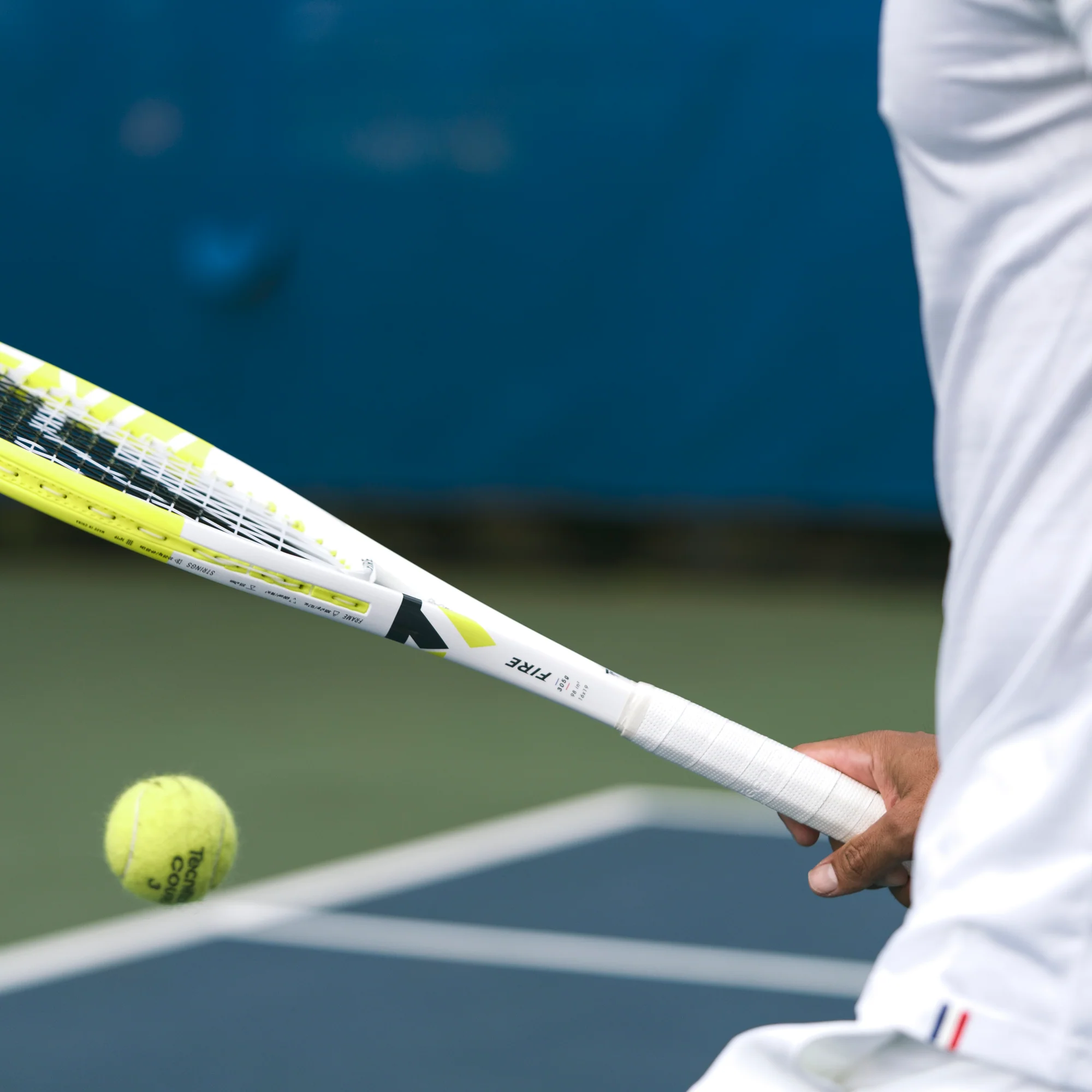 Raquette de tennis Tecnifibre Fire 305S