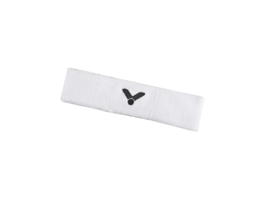 Victor Headband SP130 A White