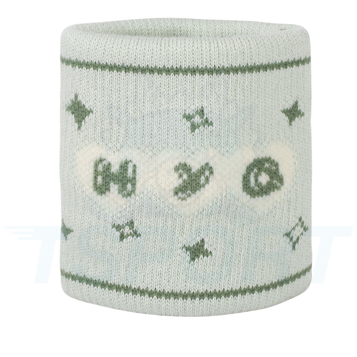 VICTOR x HYQ Collection Wristband SP506HYQ-R - Milky Green