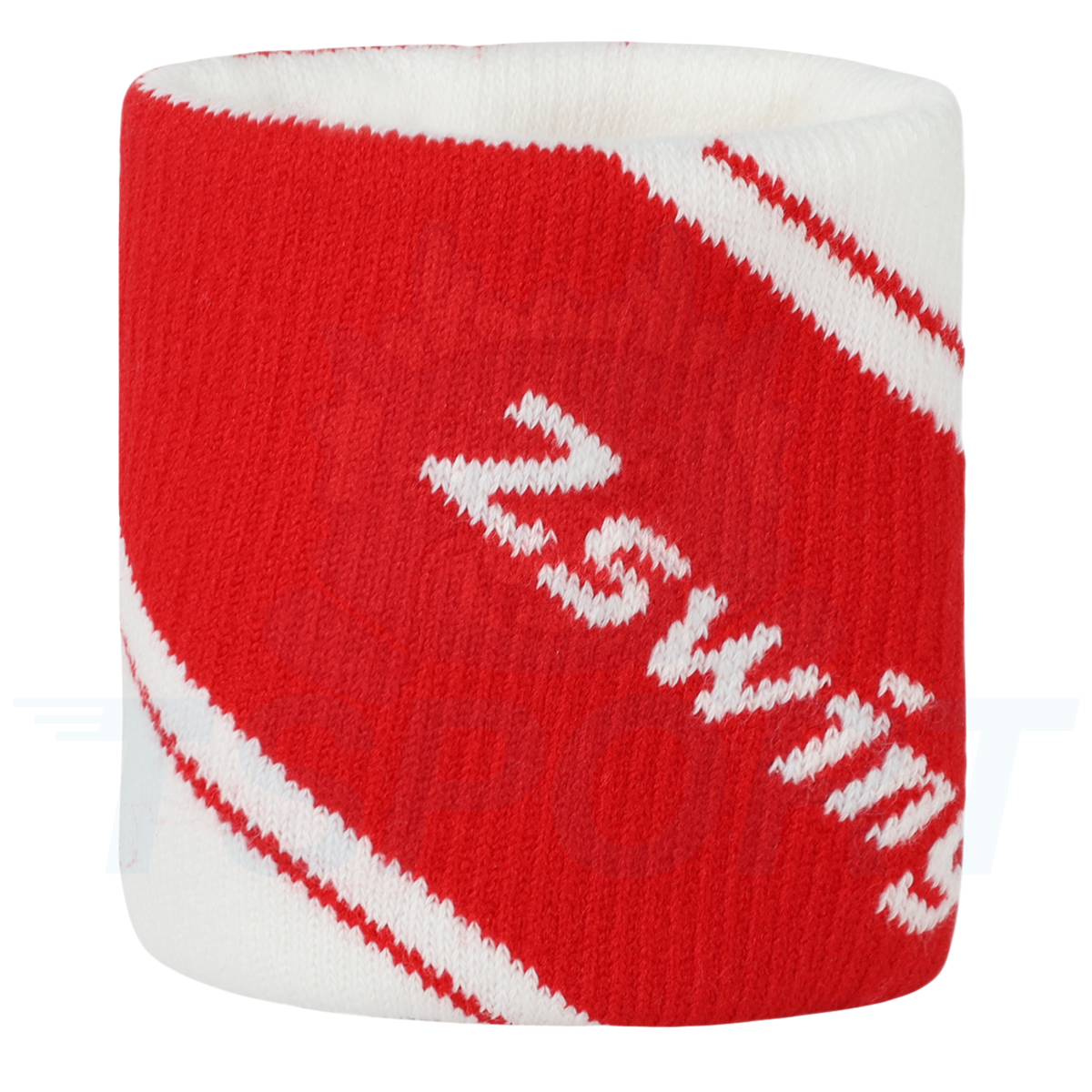 Victor x Zheng Si Wei Collection Wristband SP507ZSW-D - Red Ribbon