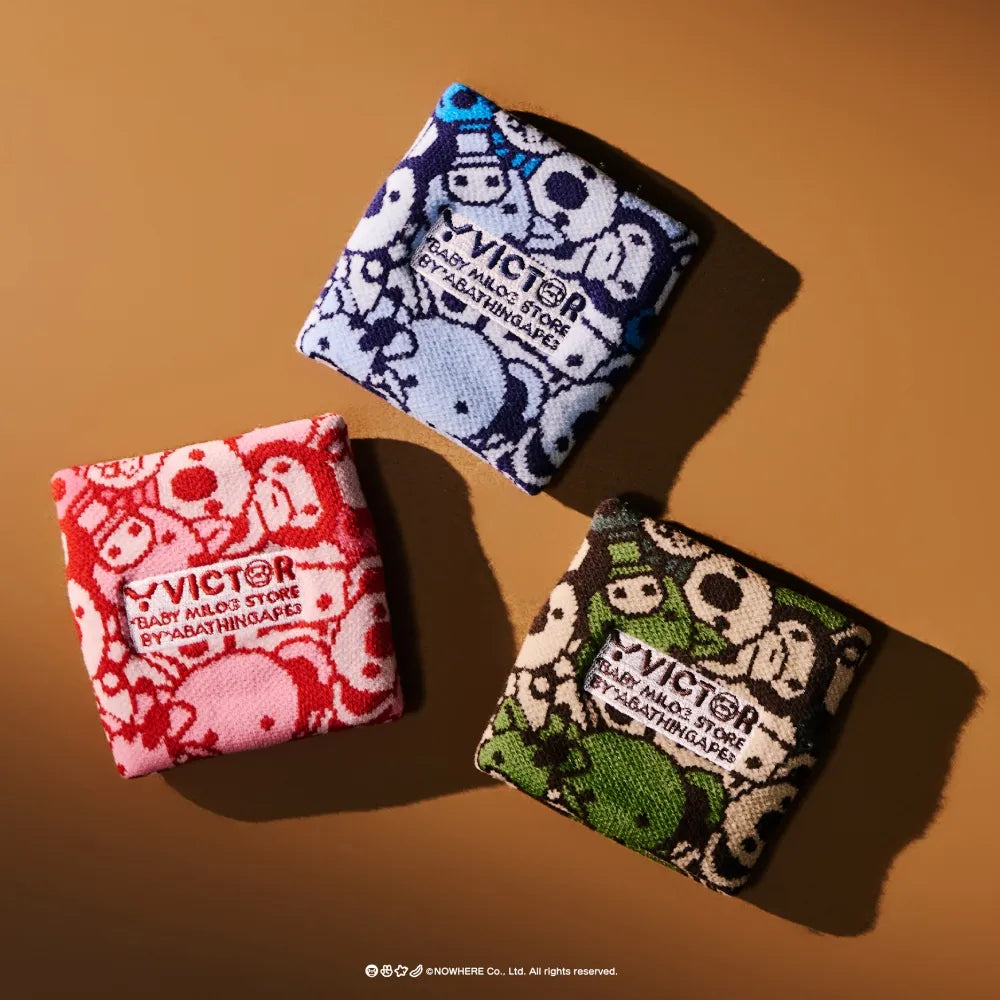 VICTOR x BABY MILO STORE® Bracelet SP508BM