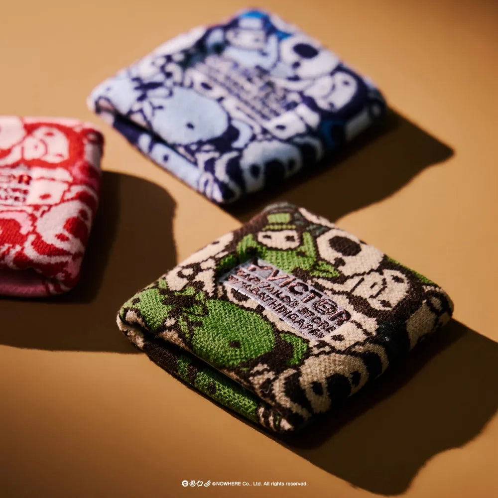 VICTOR x BABY MILO STORE® Bracelet SP508BM