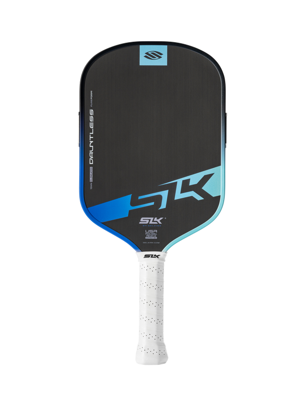 Selkirk SLK Dauntless - Raquette de pickleball allongée