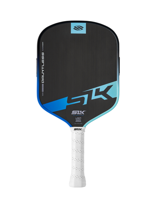 Selkirk SLK Dauntless – Raquette de pickleball large