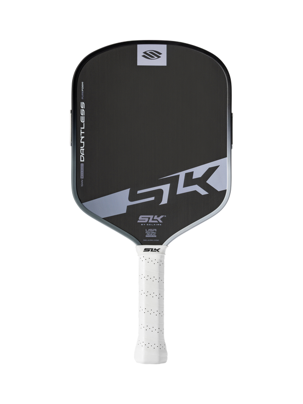 Selkirk SLK Dauntless – Raquette de pickleball large