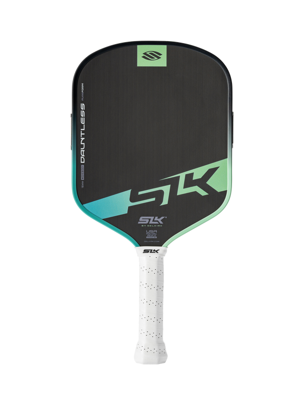 Selkirk SLK Dauntless – Raquette de pickleball large