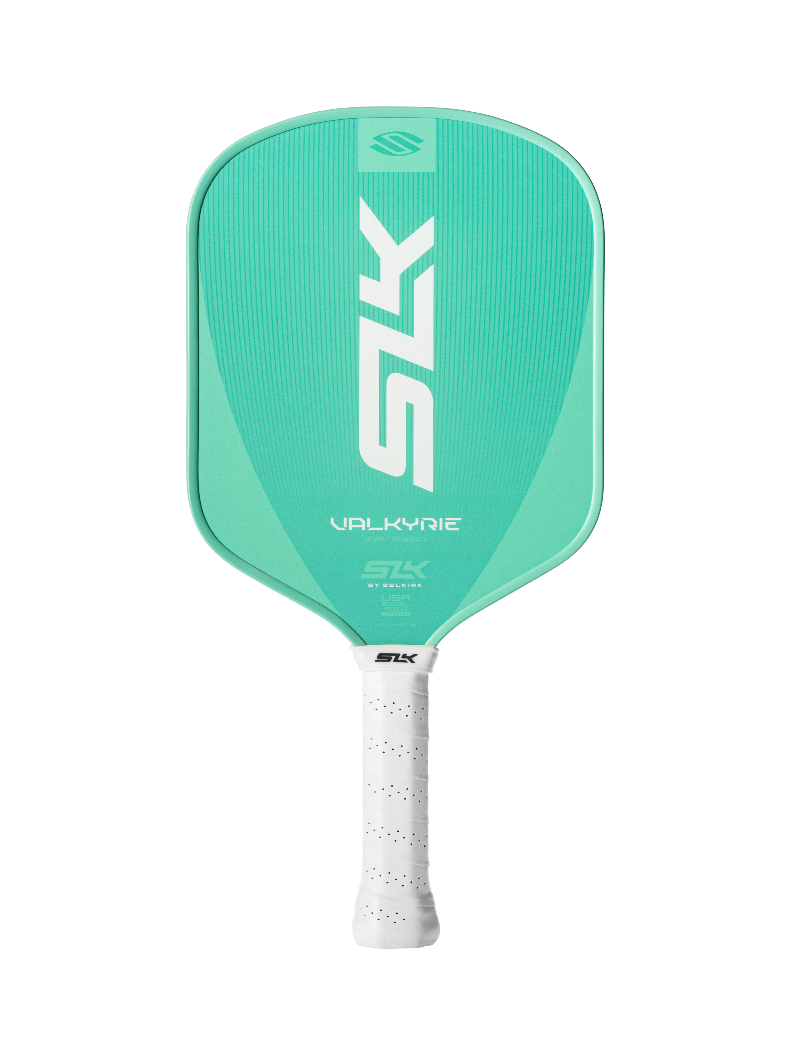Palette de pickleball large Selkirk Sport SLK Valkyrie