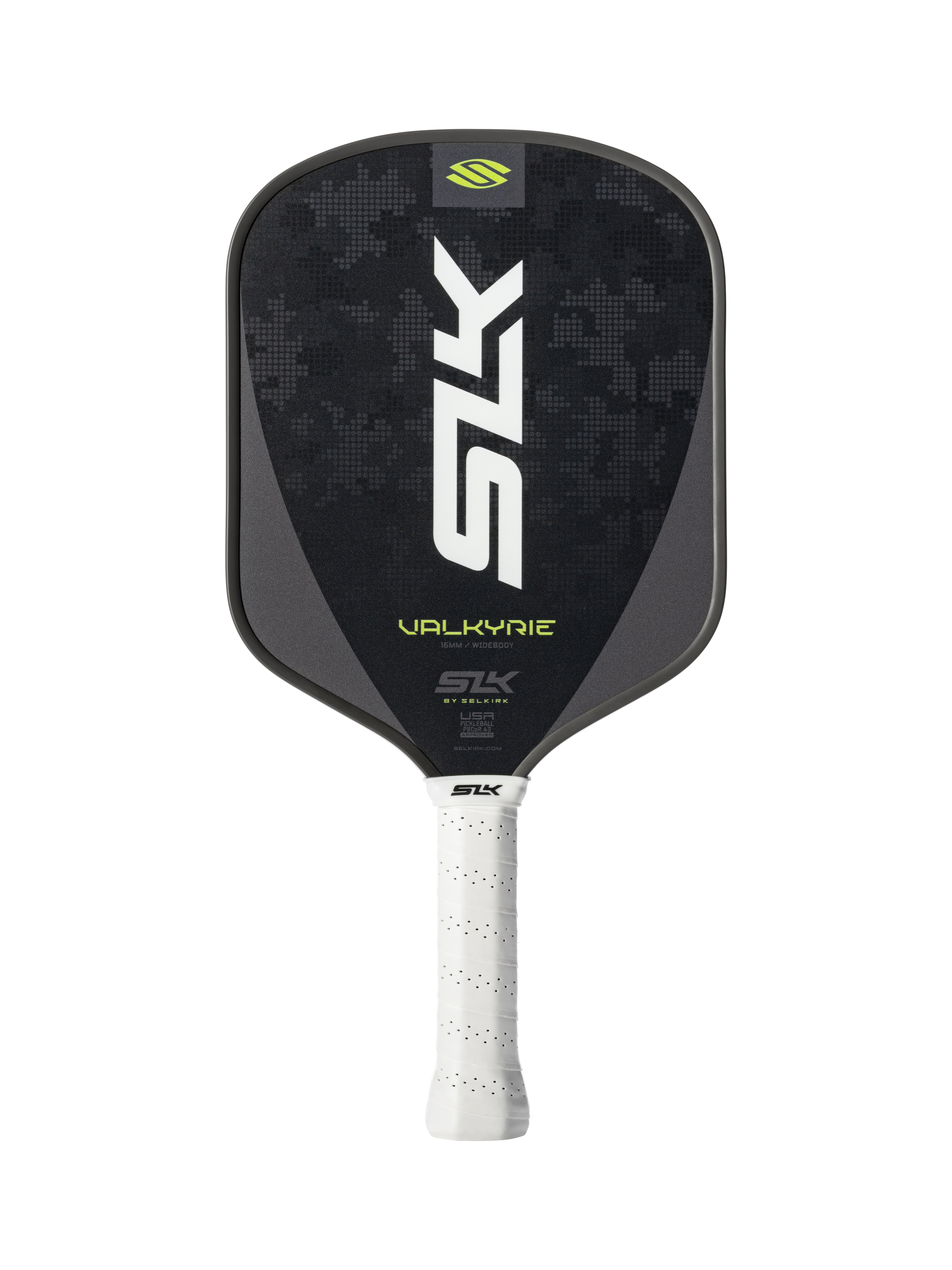 Palette de pickleball large Selkirk Sport SLK Valkyrie