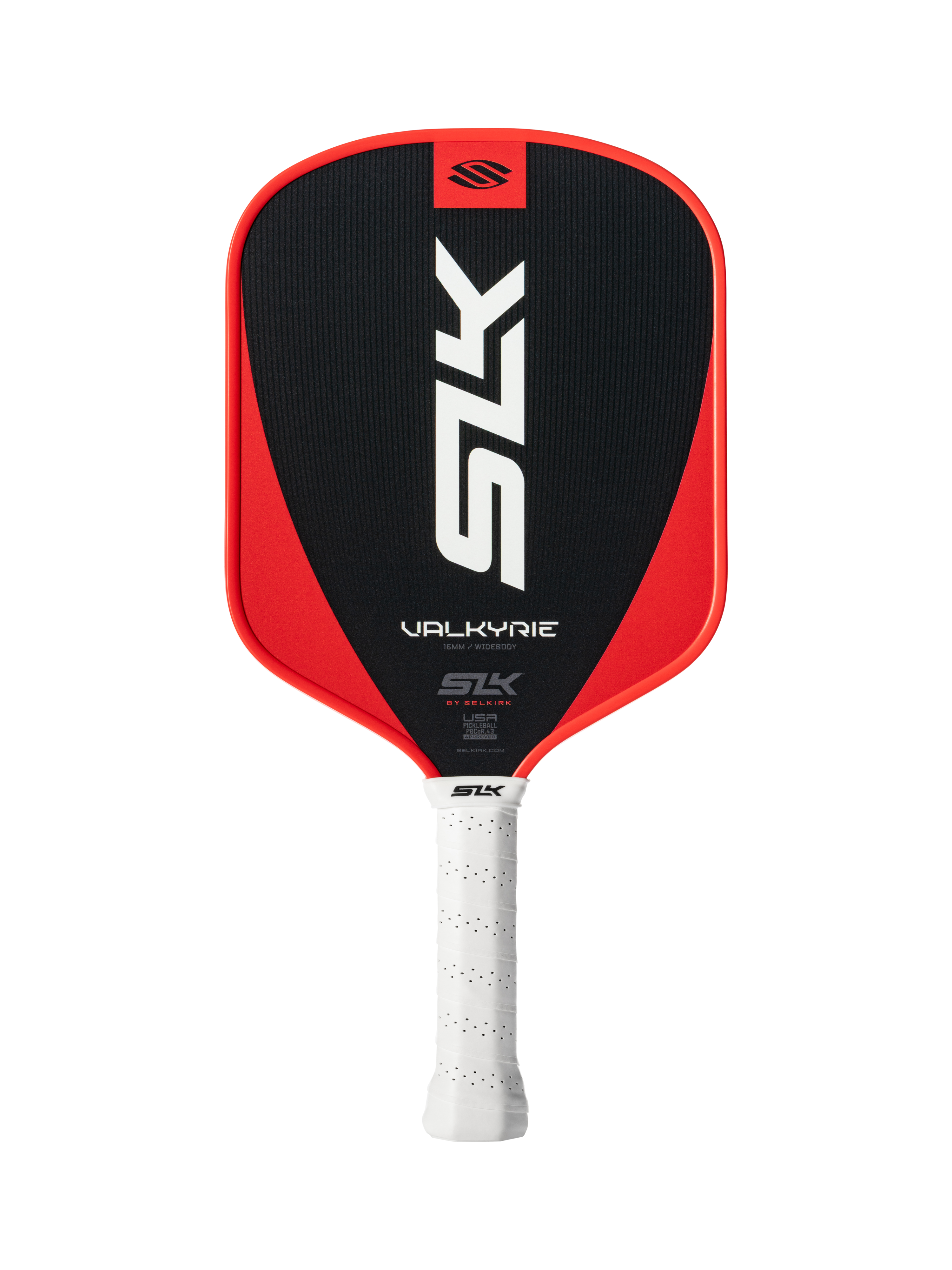 Palette de pickleball large Selkirk Sport SLK Valkyrie