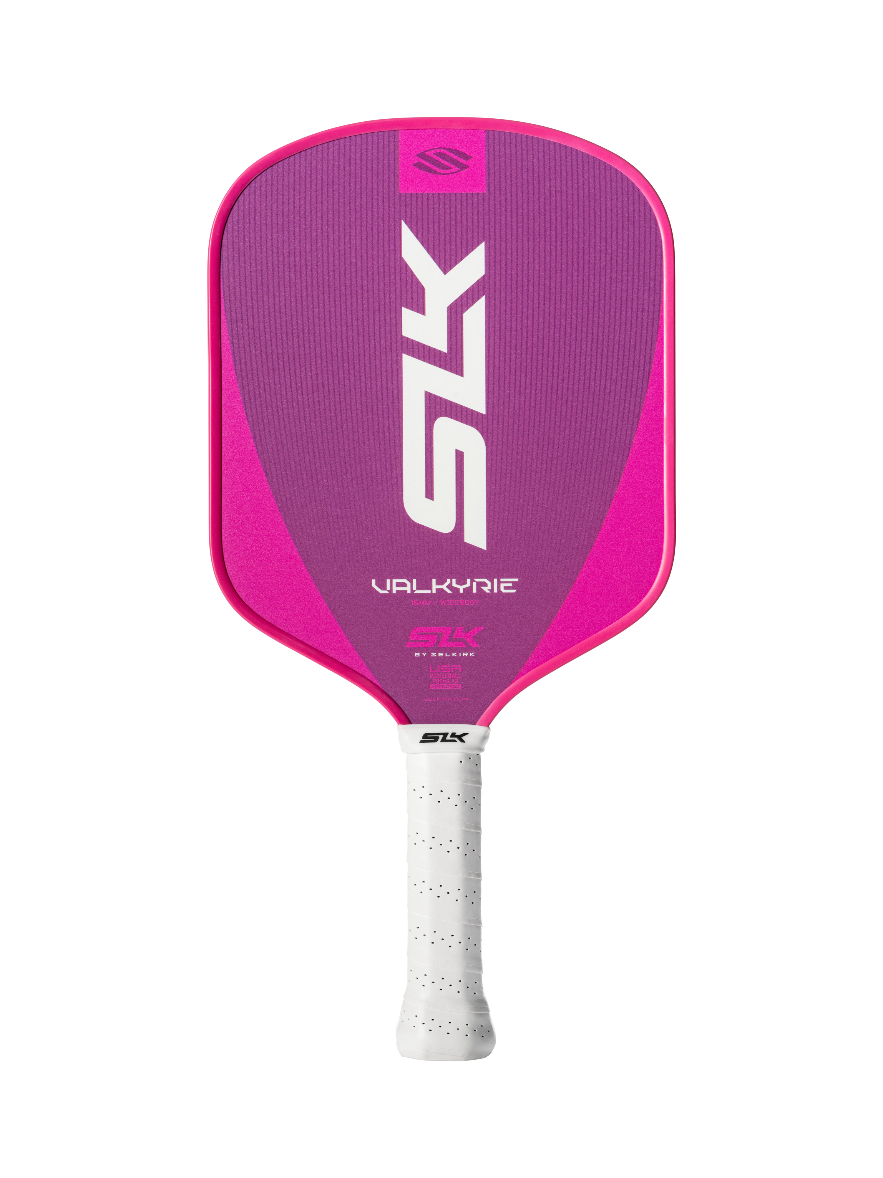 Palette de pickleball large Selkirk Sport SLK Valkyrie