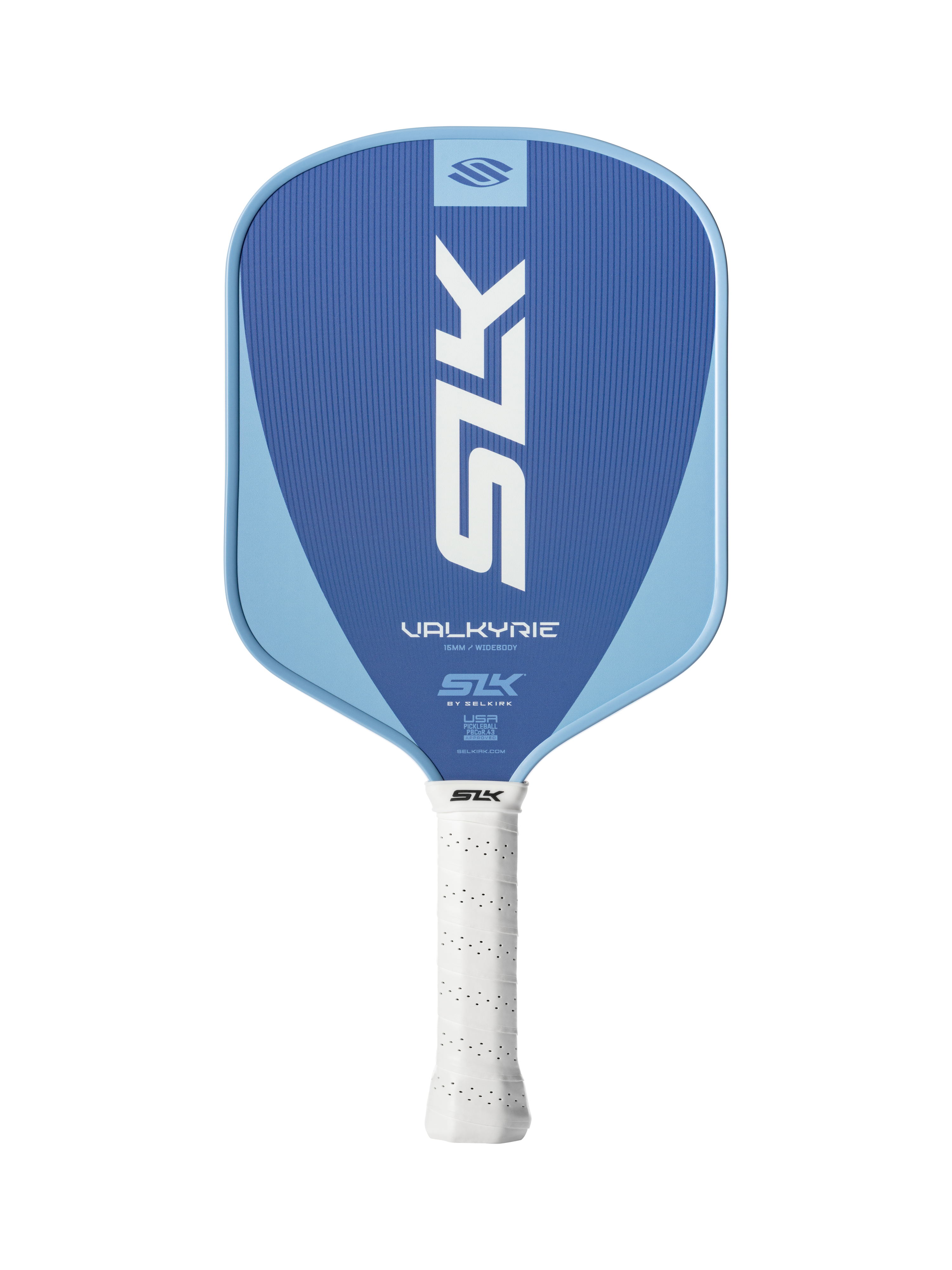 Palette de pickleball large Selkirk Sport SLK Valkyrie