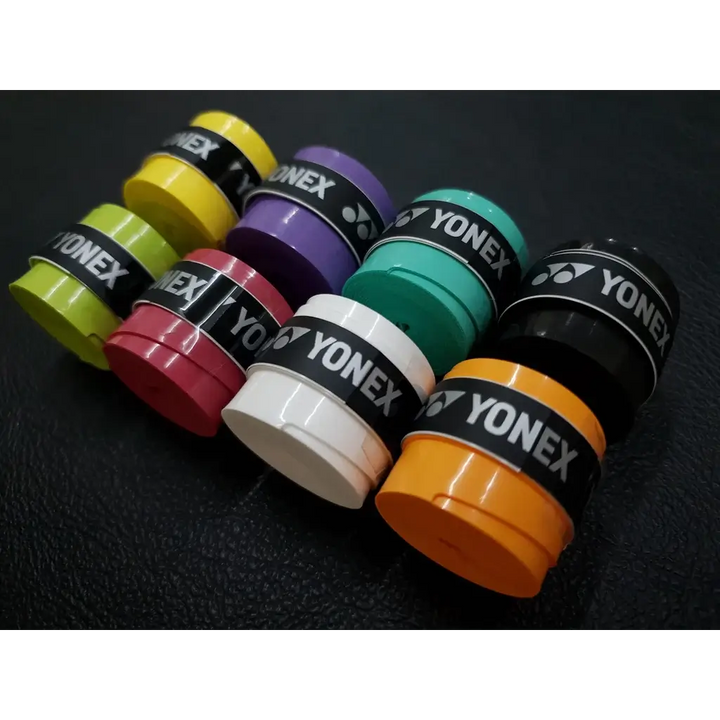 Yonex Wet Super Grap 1 Count - Individual Wrap