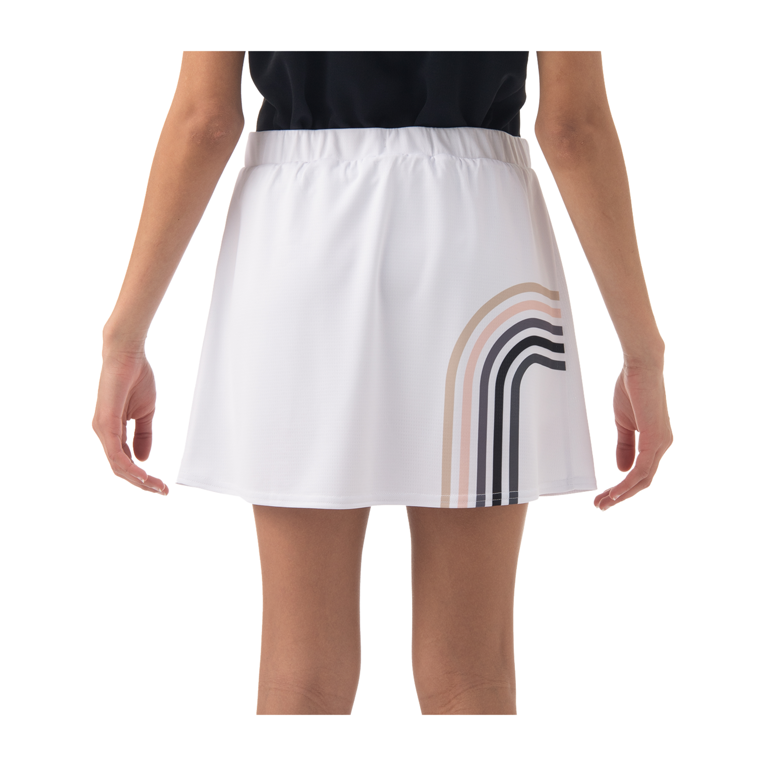 Yonex Skirt (With Inner Shorts) 26156