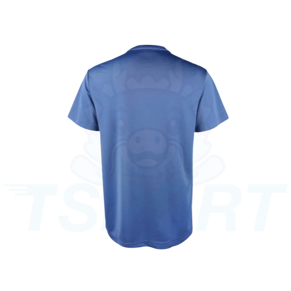 Victor T-Shirt US Unisex T-59125-B - Blue