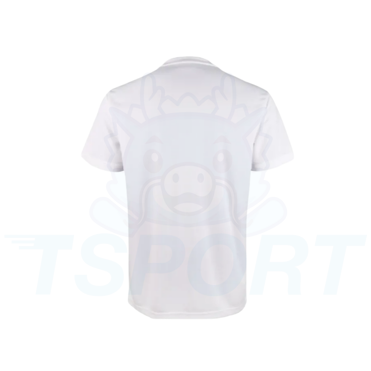 Victor T-Shirt US Unisex T-59125-A - White