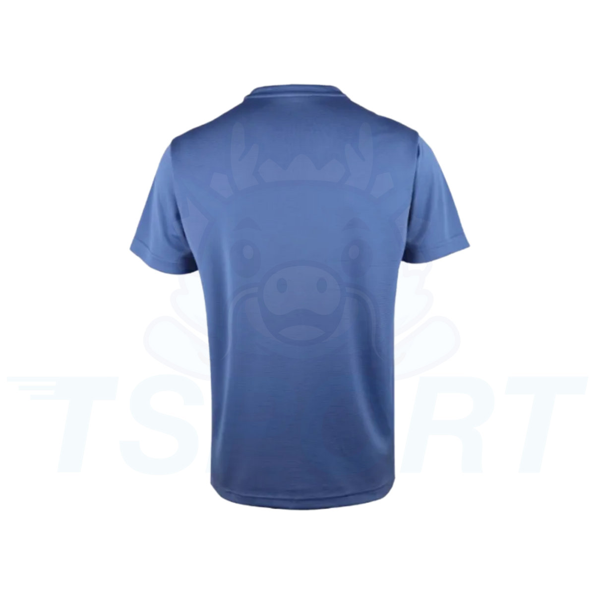 Victor T-Shirt US Unisex T-59126-B - Blue