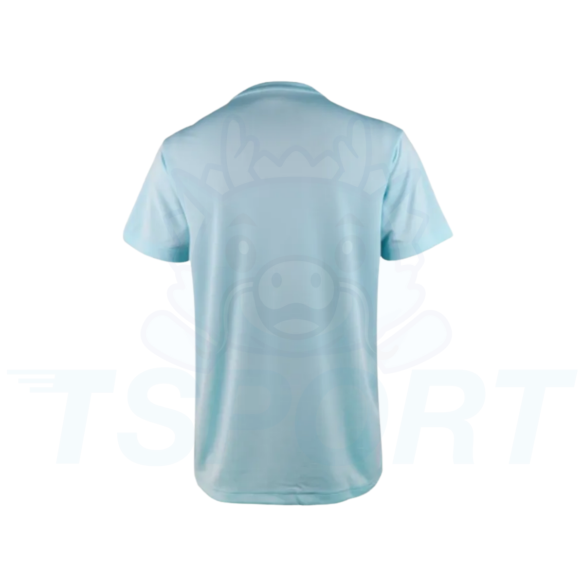 Victor T-Shirt US Unisex T-59126-M - Light Blue