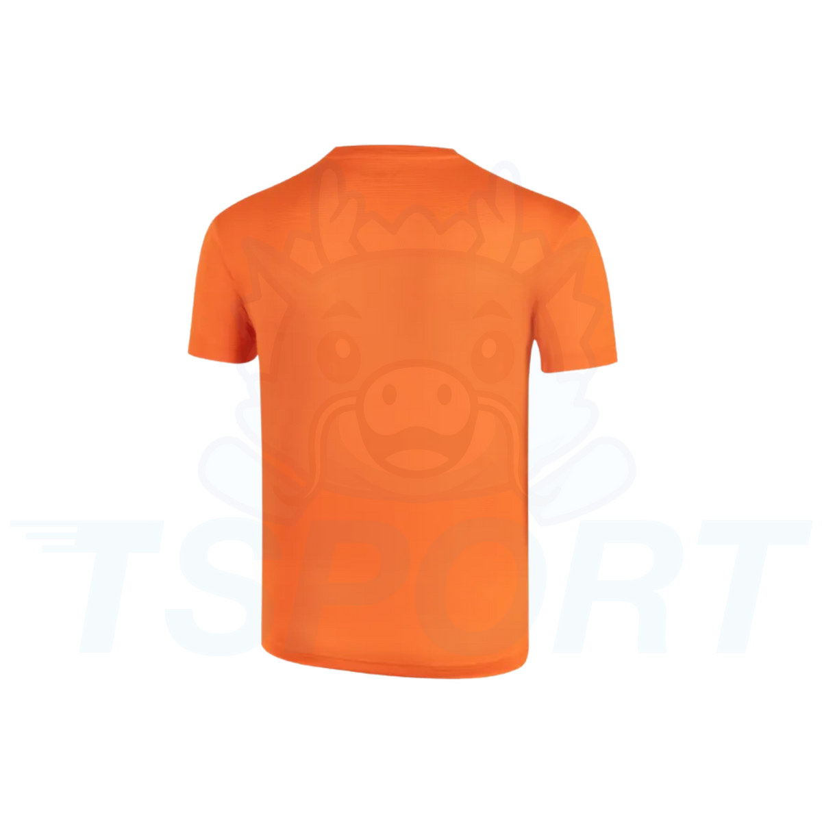 Victor T-Shirt US Unisex T-59127-O - Orange