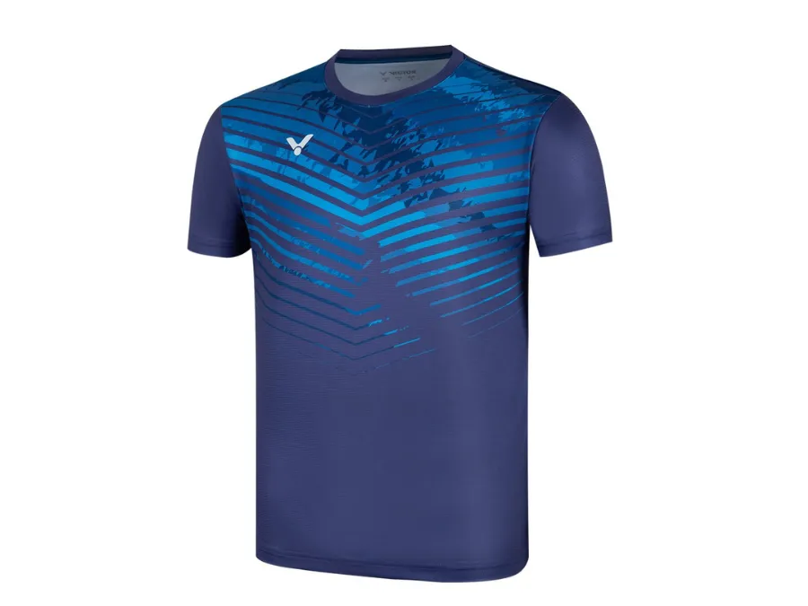 Victor T-Shirt US Unisex (T-59136)