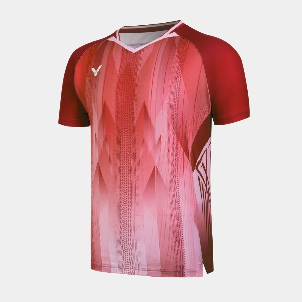 Victor Tournament Shirt US Unisexe T-60002