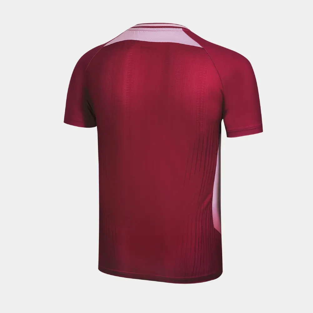Victor Tournament Shirt US Unisexe T-60002