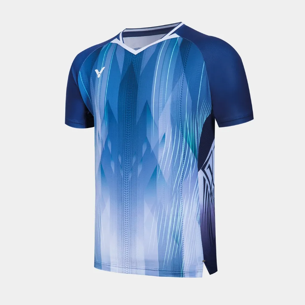 Victor Tournament Shirt US Unisexe T-60002