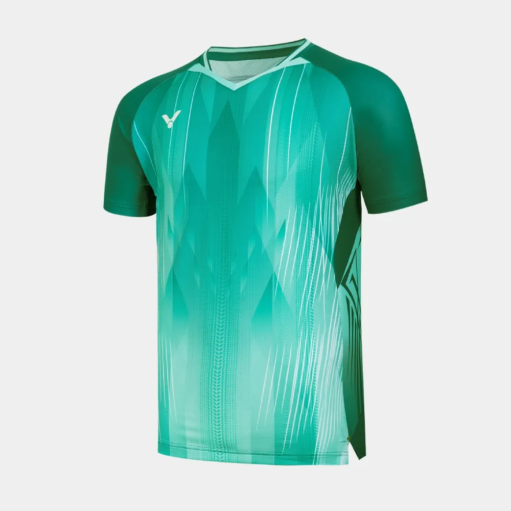 Victor Tournament Shirt US Unisexe T-60002