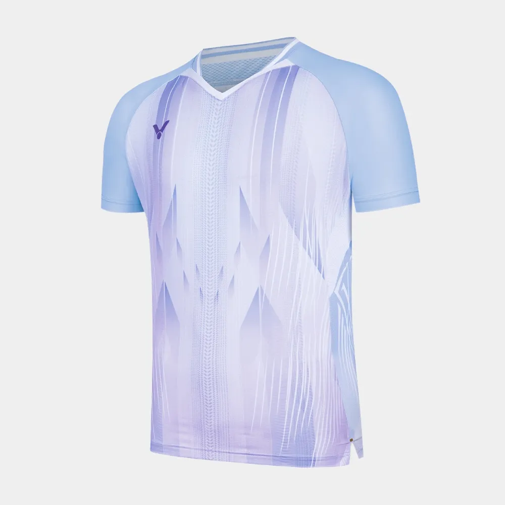 Victor Tournament Shirt US Unisex T-60002