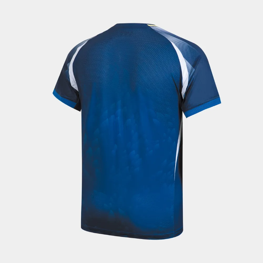 Victor Knitted T-shirt T-60004 B/M Tournament US Unisex