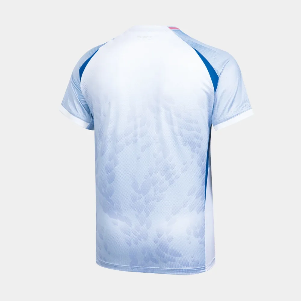 Victor Knitted T-shirt T-60004 B/M Tournament US Unisex