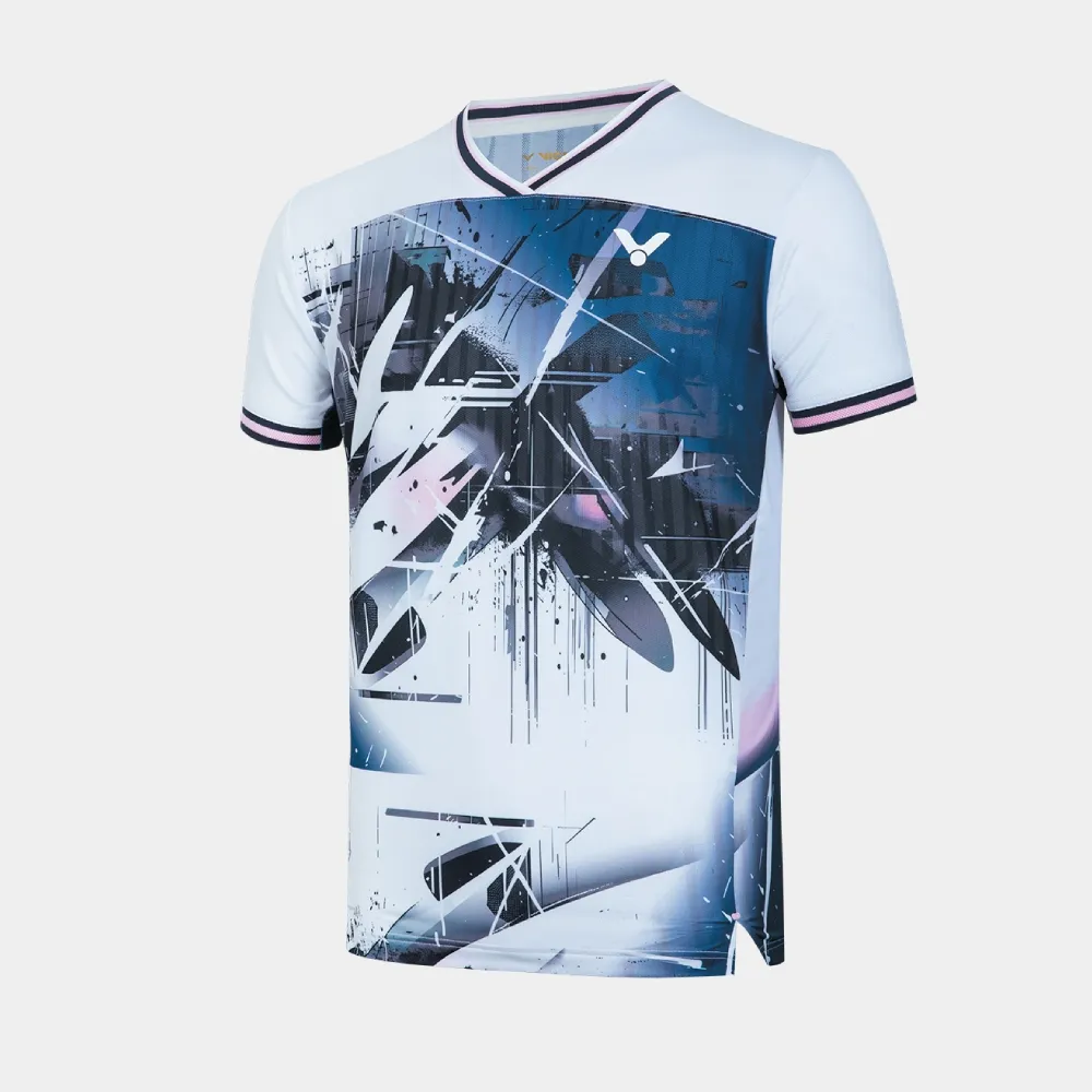 Maillot Tournoi Victor Unisexe T-60006 A/C