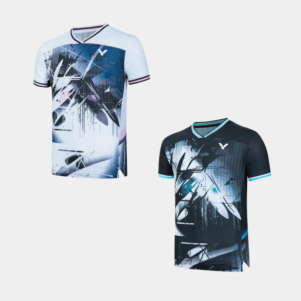 Victor Tournament Shirt US Unisex T-60006 A/C