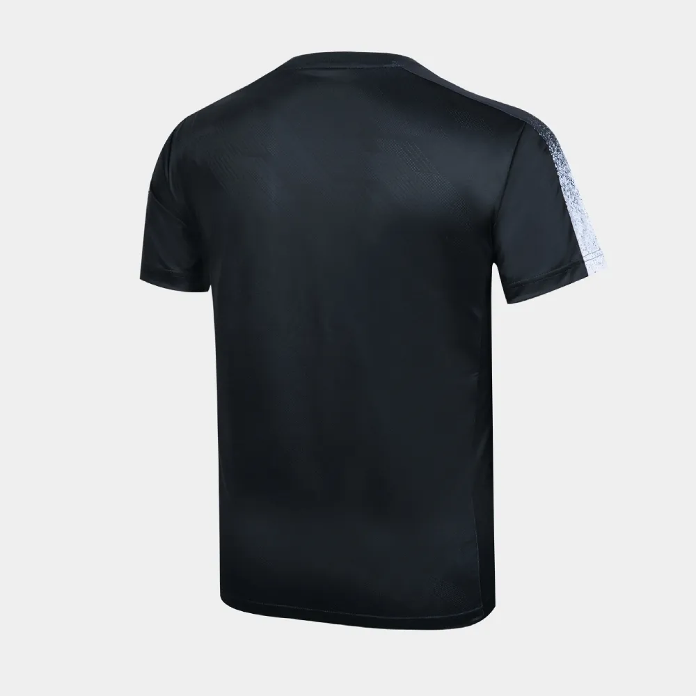 Victor Knitted T-shirt T-60009 C/V Tournament US Unisex