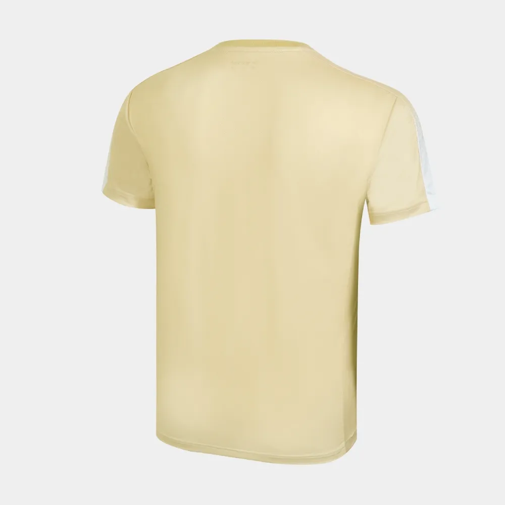 Victor Knitted T-shirt T-60009 C/V Tournament US Unisex