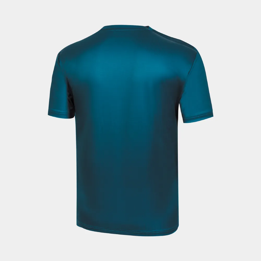 Victor Knitted T-shirt T-60025 C/B/I Tournament T-Shirt US Unisex