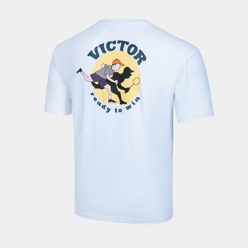 Chemise Victor Unisexe États-Unis T-60026 A/C/J