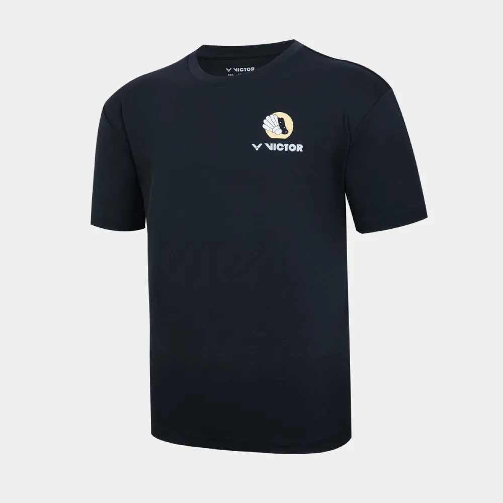 Victor Shirt US Unisex T-60026 A/C/J