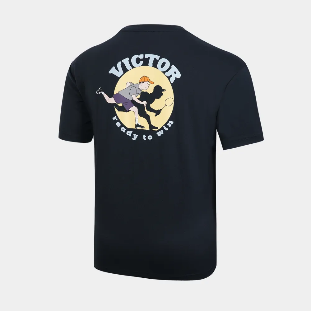 Chemise Victor Unisexe États-Unis T-60026 A/C/J