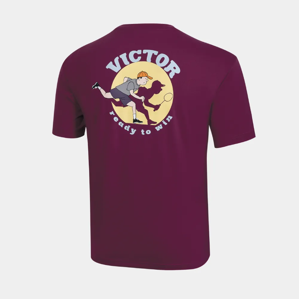 Chemise Victor Unisexe États-Unis T-60026 A/C/J