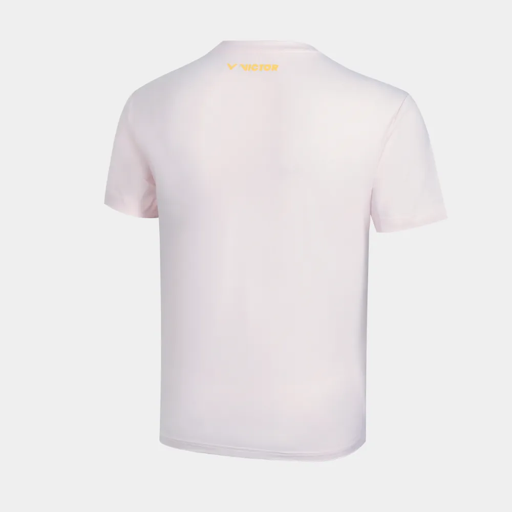 Victor Knitted T-shirt T-60028 C/I/J US Unisex