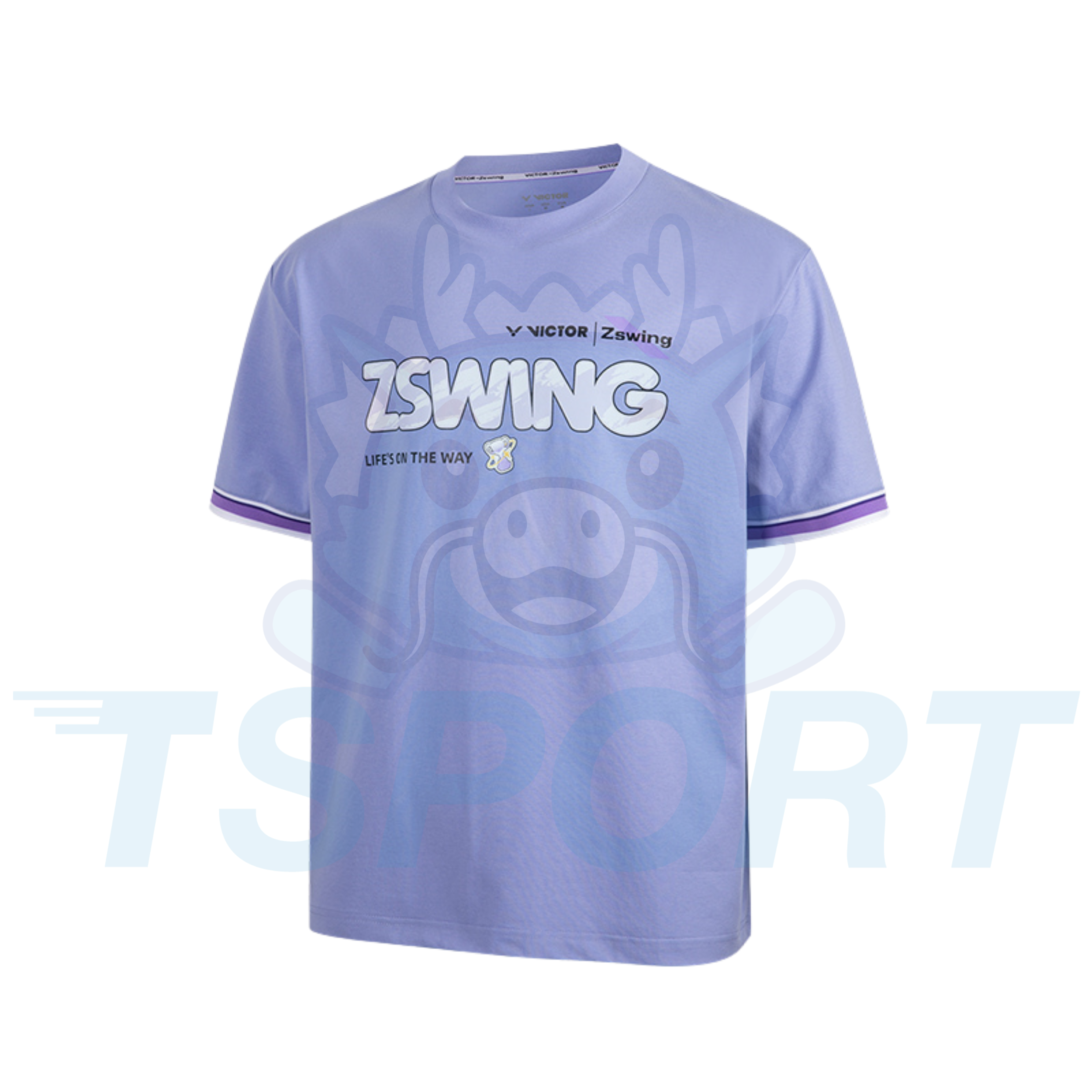 #color_T-603ZSW-A Pastel Lilac