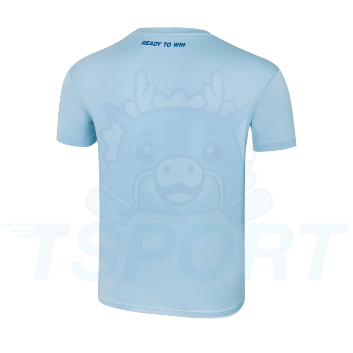 Victor Knitted Unisex T-Shirt T-65012 M - Dutch Canal