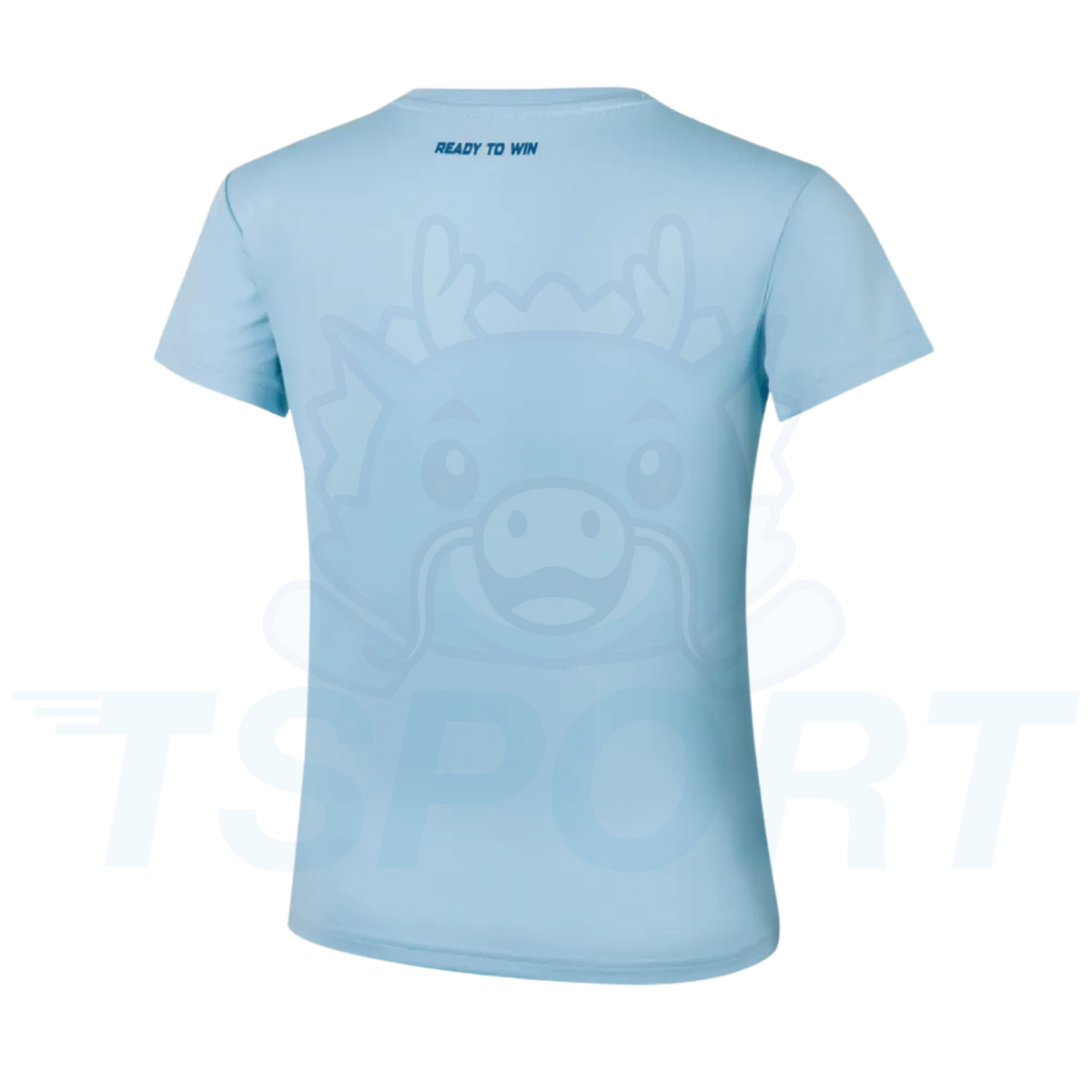 Victor Knitted Female T-Shirt T-66012 M - Dutch Canal