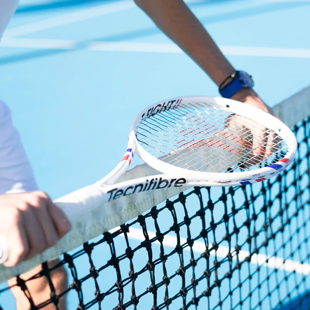 Raquette de tennis Tecnifibre T-FIGHT 270