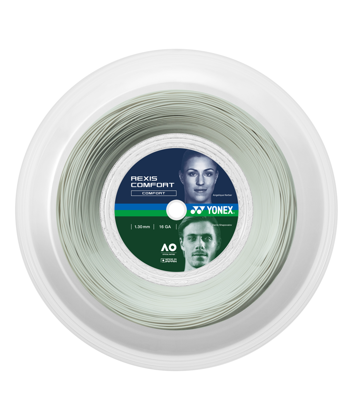 REXIS COMFORT 130 - REEL Tennis String