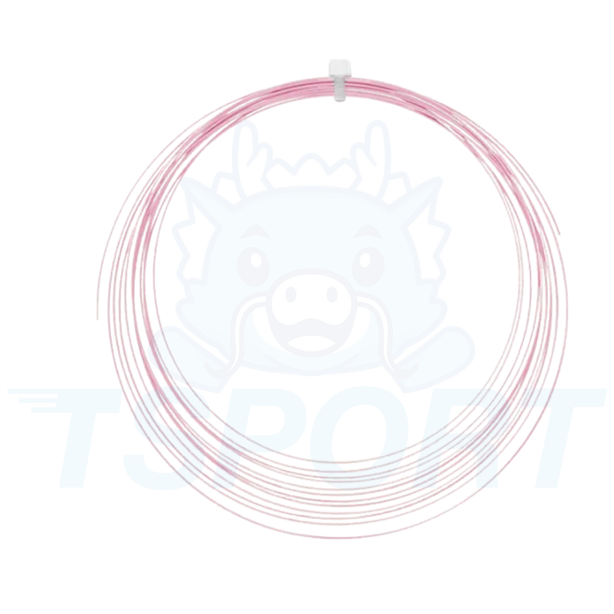 Corde de badminton Victor VBS-61 - 0,61 mm x 10 m