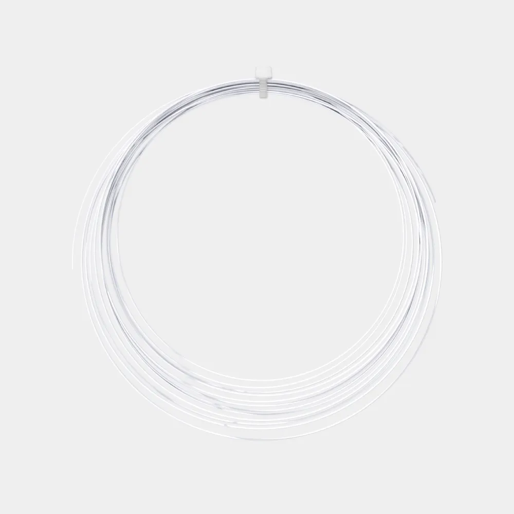 Victor VBS-68 Power Badminton String - 0.68mm x 10m